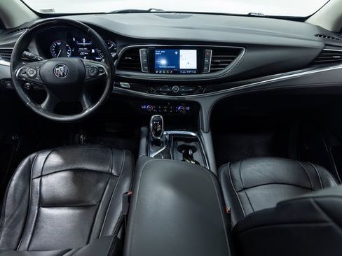 Used 2020 Buick Enclave Avenir w/ Avenir Technology Package image 22