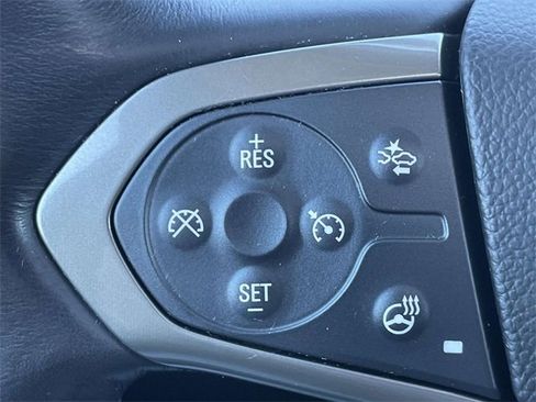 Used 2018 Chevrolet Silverado 2500 High Country image 25