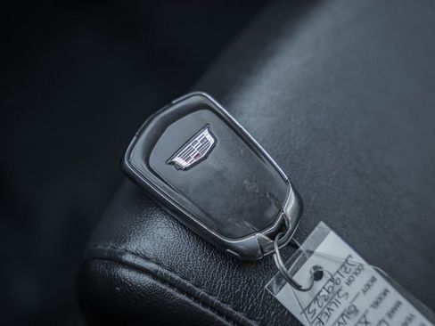 Used 2018 Cadillac XT5 Premium Luxury image 46