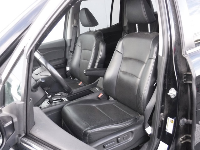 Used 2017 Honda Ridgeline RTL image 17