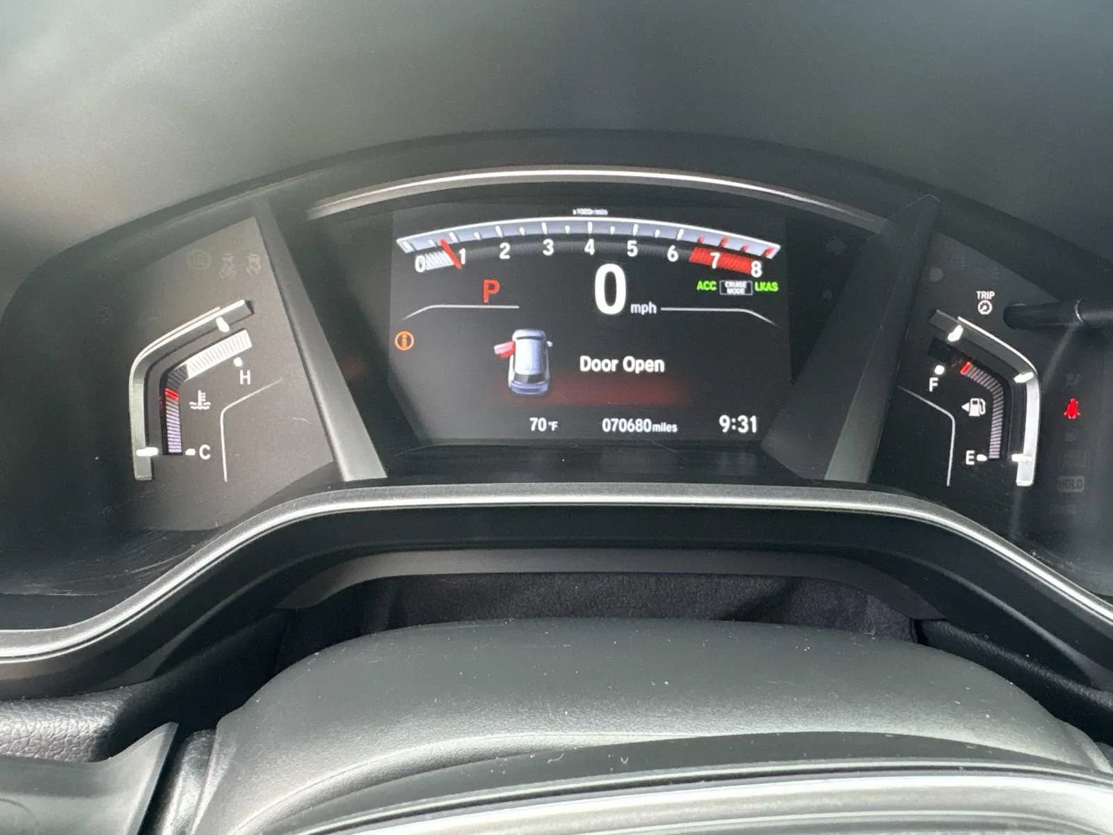 Used 2020 Honda CR-V EX-L image 35