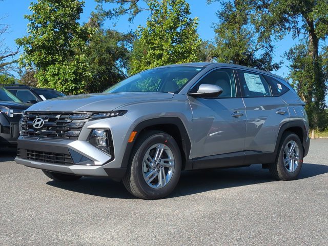 New 2026 Hyundai Tucson SE FWD image 2