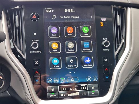 New 2025 Subaru Outback Premium image 11