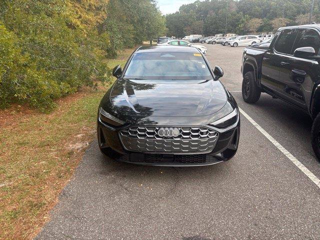 Used 2025 Audi A5 Premium Plus w/ Premium Plus AWD/4WD image 10