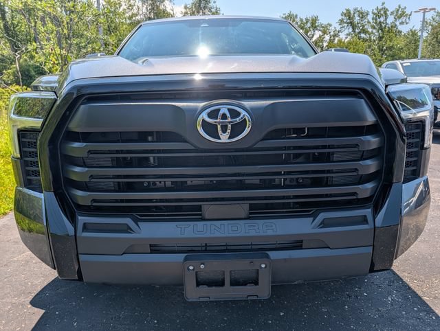 Used 2022 Toyota Tundra SR w/ SR Tow Package RWD image 12