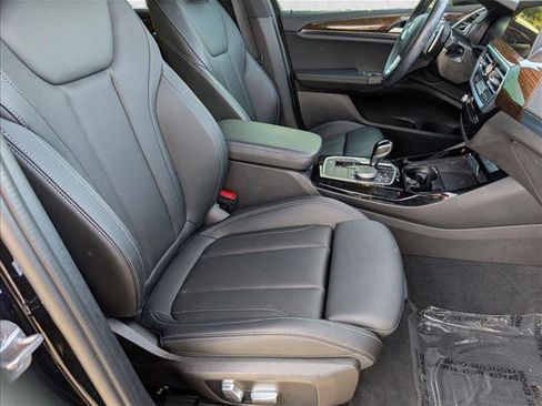 Certified 2023 BMW X3 sDrive30i w/ Convenience Package image 23