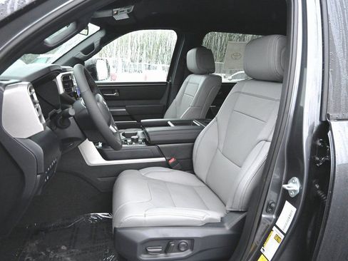 New 2026 Toyota Tundra SR5 w/ SR5 Premium Package image 9