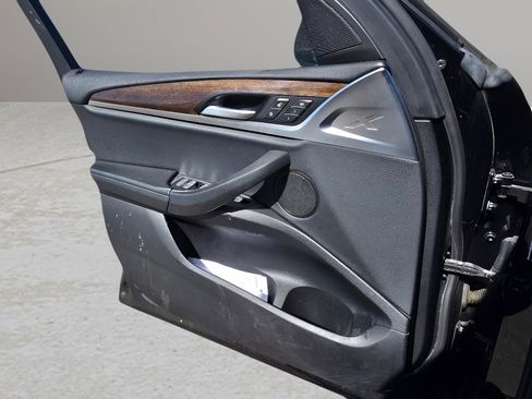 Used 2020 BMW X3 xDrive30i image 17