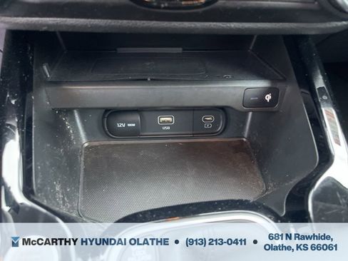 Used 2023 Kia Soul S image 28