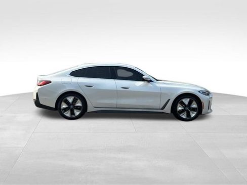 Certified 2023 BMW i4 eDrive40 RWD image 10