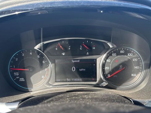 Used 2023 Chevrolet Traverse LT AWD/4WD image 15