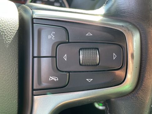 Used 2020 Chevrolet Silverado 2500 LTZ w/ LTZ Premium Package image 16