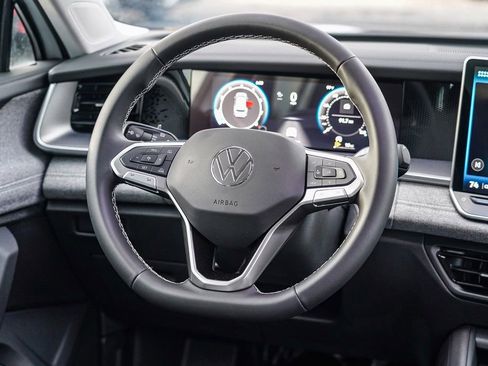 New 2025 Volkswagen Tiguan S image 22