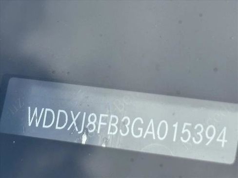 Used 2016 Mercedes-Benz S 550 S 550 image 24