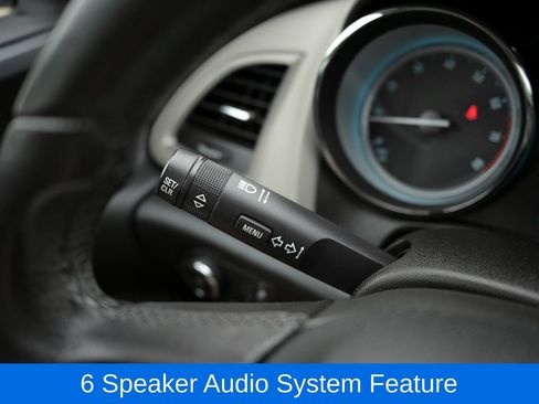 Used 2017 Buick Verano Sport Touring FWD image 22