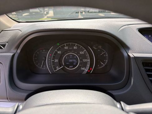Used 2016 Honda CR-V LX image 21