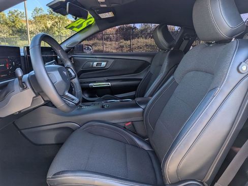 Used 2024 Ford Mustang Coupe image 16