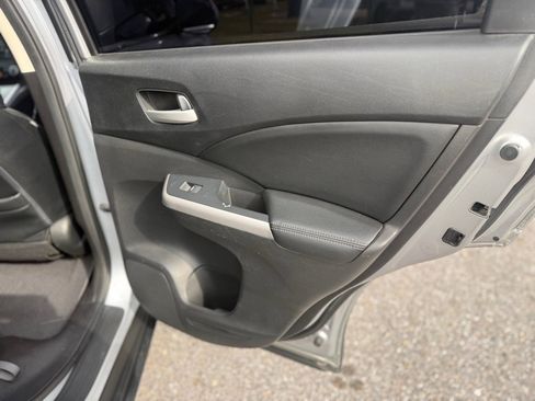 Used 2014 Honda CR-V EX-L image 24