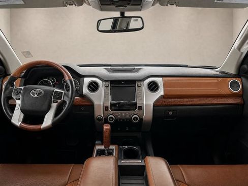 Used 2015 Toyota Tundra 1794 Edition AWD/4WD image 11