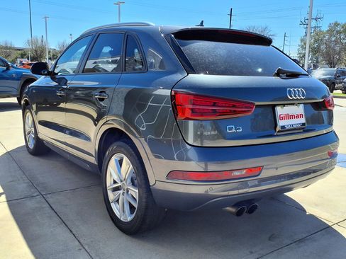 Used 2018 Audi Q3 2.0T Premium w/ Convenience Package image 3