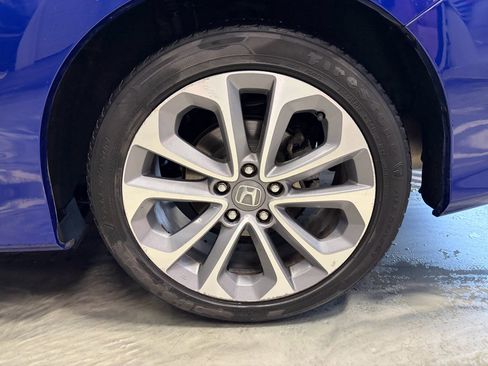 Used 2015 Honda Accord EX-L image 27
