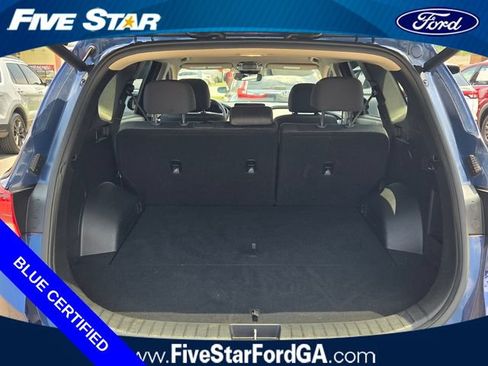 Used 2023 Hyundai Santa Fe SEL FWD image 7