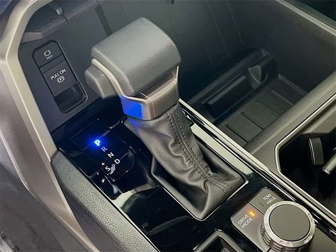 Certified 2025 Toyota Tundra SR5 image 16