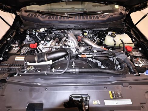 Used 2026 Ford F350 Platinum w/ Platinum Plus Package AWD/4WD image 50