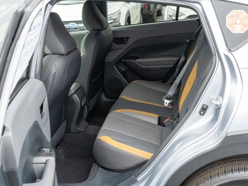 New 2026 Subaru Crosstrek 2.5i Sport image 19