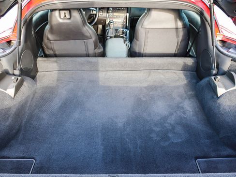 Used 2008 Chevrolet Corvette Coupe w/ Preferred Equipment Group image 24