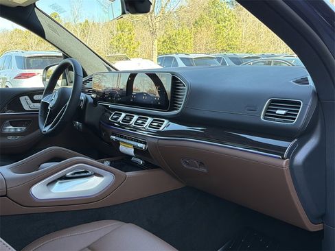 New 2026 Mercedes-Benz GLE 350 4MATIC image 22