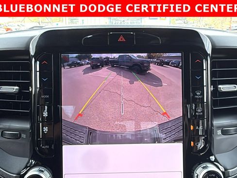 Used 2025 RAM 2500 Tradesman image 21