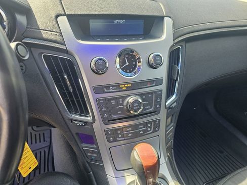 Used 2011 Cadillac CTS AWD Sedan image 37