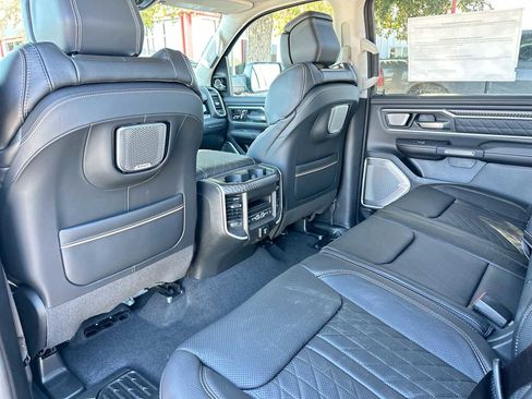 New 2026 RAM 1500 Tungsten w/ Bed Utility Group AWD/4WD image 24
