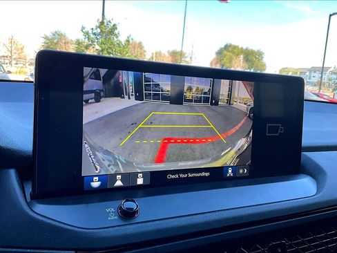 Used 2025 Honda Accord Sport image 23