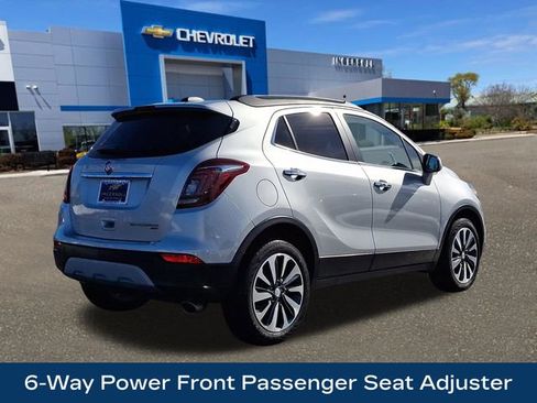 Used 2019 Buick Encore Essence image 9
