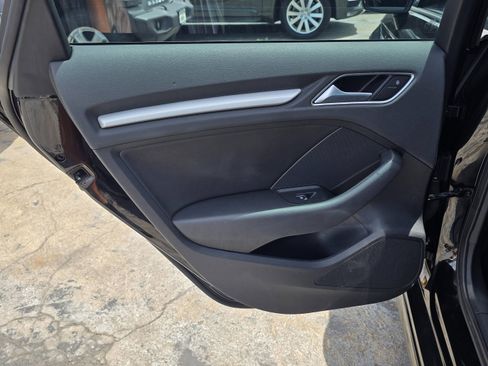 Used 2016 Audi A3 e-tron Premium w/ Audi MMI Navigation Plus FWD image 20