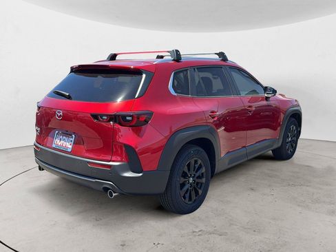 New 2026 MAZDA CX-50 AWD 2.5 S w/ Cargo Package image 5