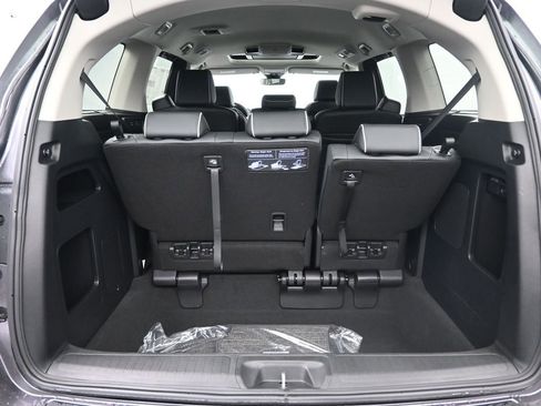 New 2026 Honda Odyssey Elite image 25