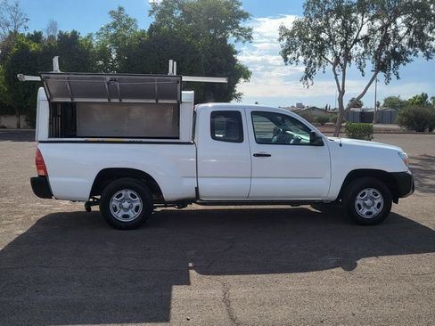 Used 2015 Toyota Tacoma 2WD Access Cab image 14