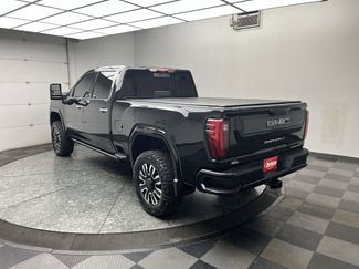 Used 2024 GMC Sierra 2500 Denali Ultimate w/ Max Trailering Package video 2