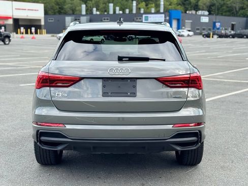 Used 2023 Audi Q3 2.0T Premium w/ Convenience Package AWD/4WD image 5