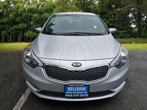 Used 2014 Kia Forte LX w/ Popular Package image 8