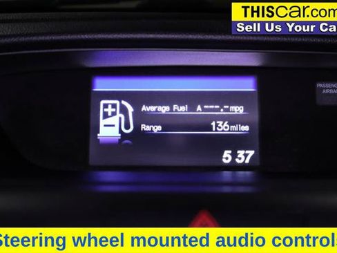 Used 2014 Honda CR-V EX-L image 16