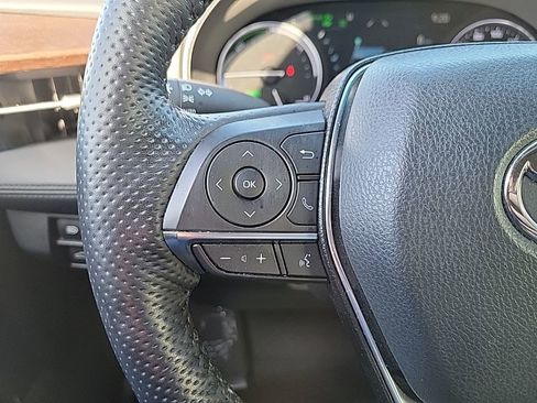 Used 2021 Toyota Avalon Limited w/ Advanced Safety Package image 28