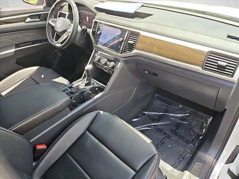 Used 2023 Volkswagen Atlas SE AWD/4WD image 26