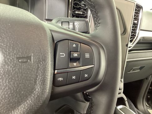 Used 2026 Ford Ranger XLT AWD/4WD image 21