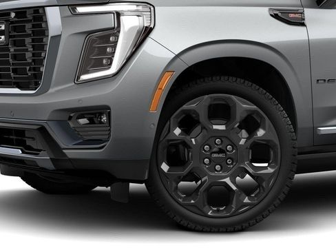 New 2026 GMC Yukon XL Denali w/ Denali Reserve Package AWD/4WD image 75