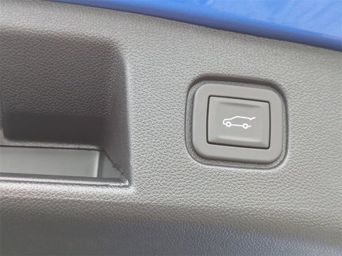 New 2025 Chevrolet Blazer EV LT image 22