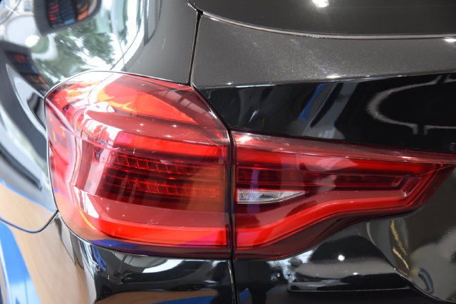 Used 2021 BMW X3 M40i w/ Executive Package AWD/4WD image 10